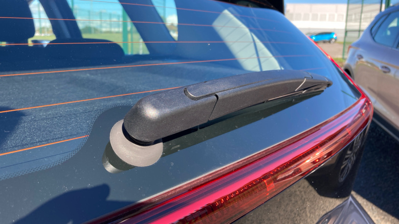 Hyundai BAYON 1.0 TGDi Advance 5dr Petrol Hatchback